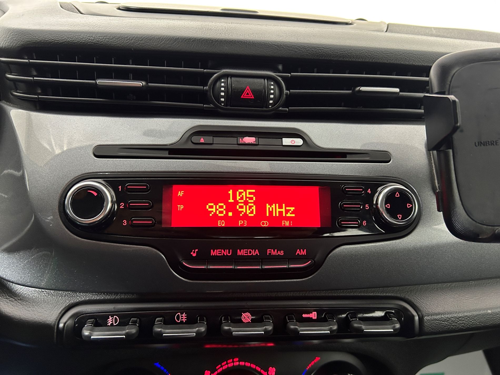 Alfa Romeo Giulietta 1.4 t. Multy Air Distinctive 170 cv - Autoviemme